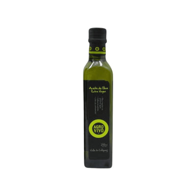 Aceite de oliva Agro Vivo 250 ml