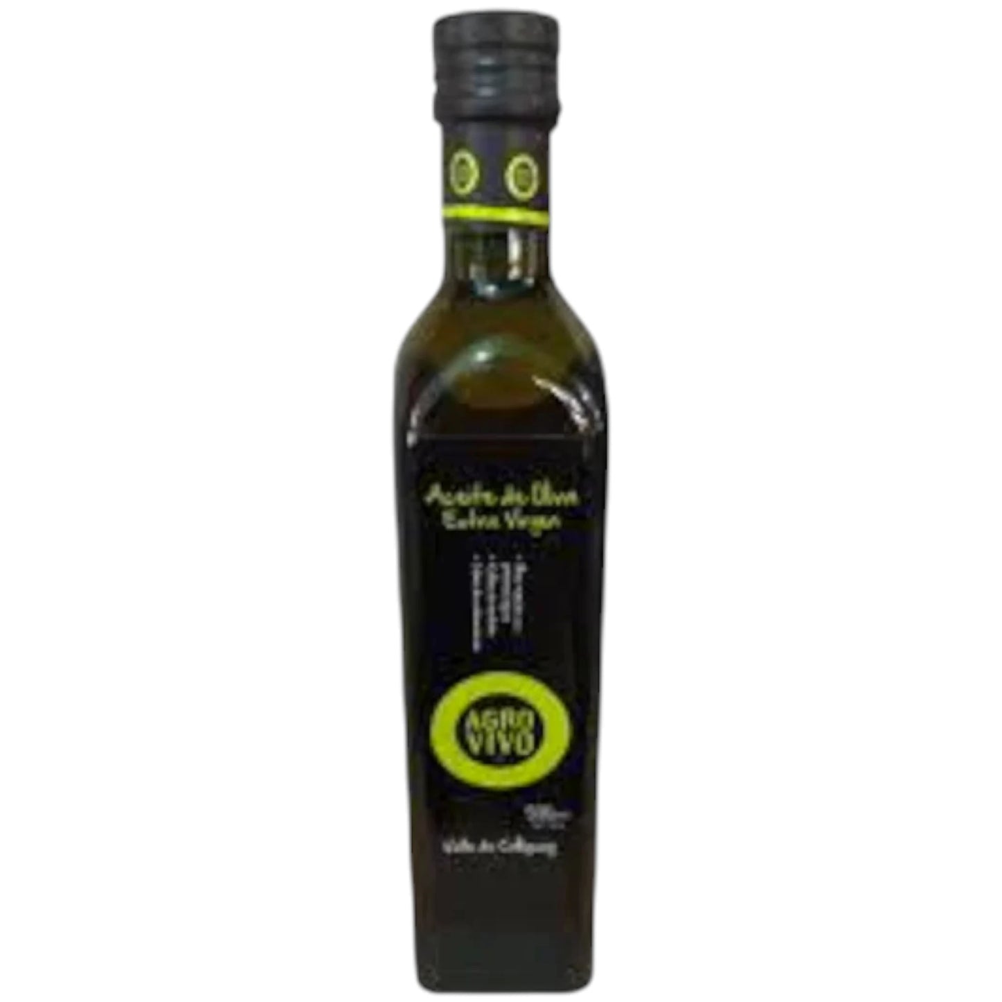 Aceite de oliva Agro Vivo 500 ml