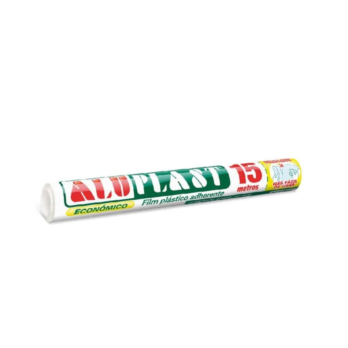Alusaplast (film) 15 m