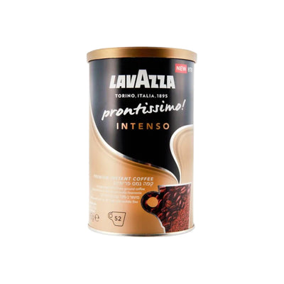 Café prontissimo intenso Lavazza 95 g
