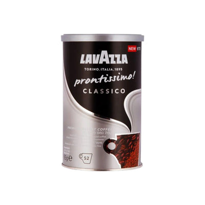 Café prontissimo classico Lavazza 95 g
