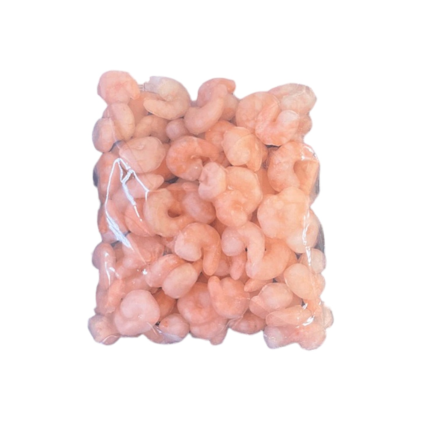 Camarón vannamei 36-40 pelado y cocido congelado 1 kg