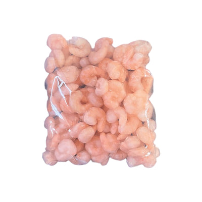 Camarón vannamei 36-40 pelado y cocido congelado 500 g