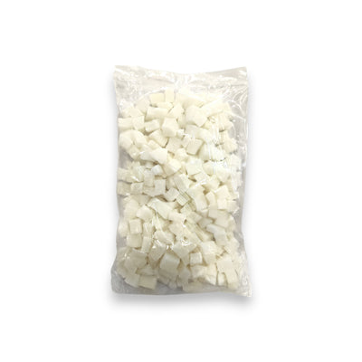 Coco cubos 200 g