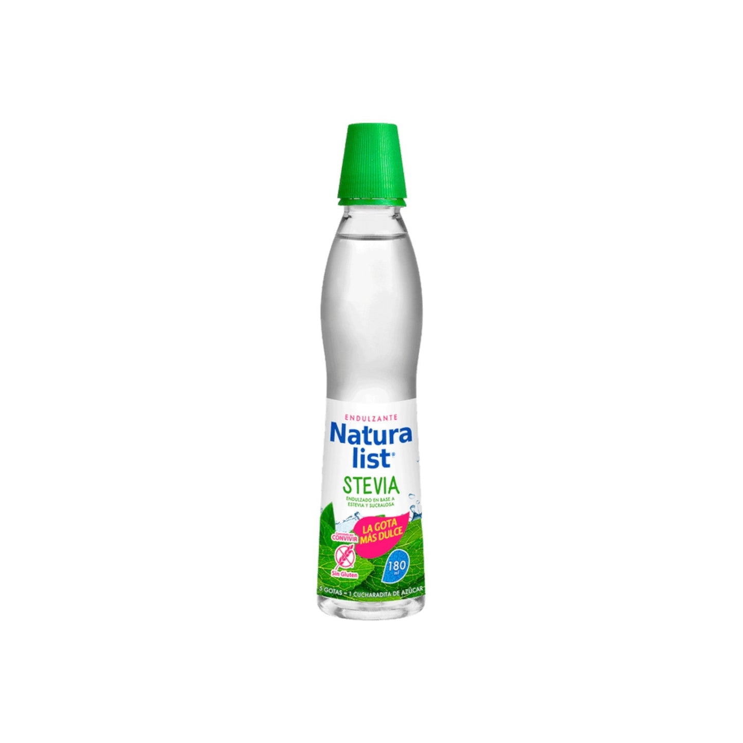 Endulzante Natura List 180 ml