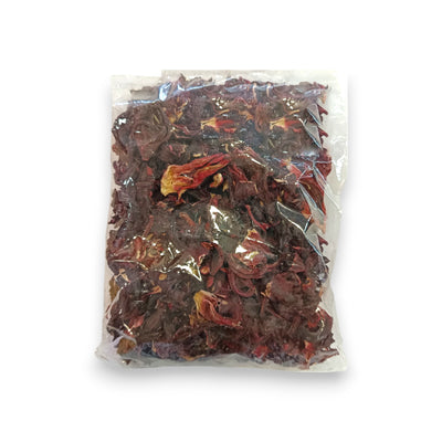 Flor de Jamaica (Hibiscus) 200 g