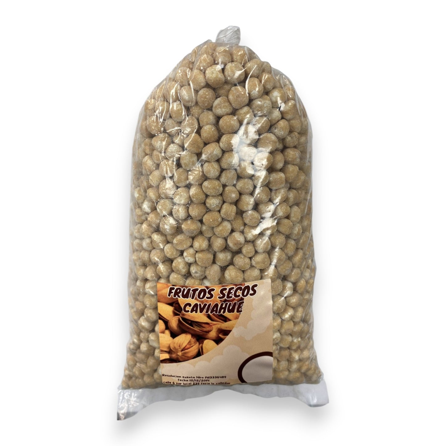 Garbanzos 1 K
