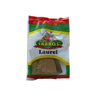 Laurel hojas Agro Sabro's 5 g