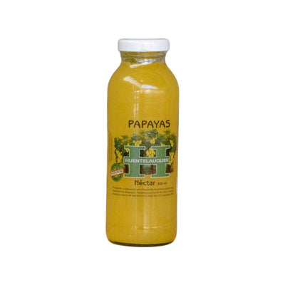 Néctar de papayas Huentelauquen 300 ml