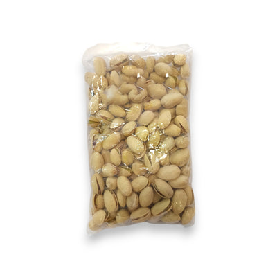 Pistacho con sal 200 g