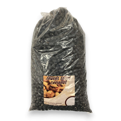 Porotos negros 1 K