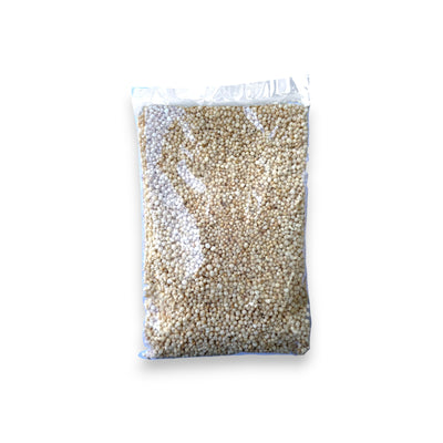 Quinoa inflada dulce 100 g