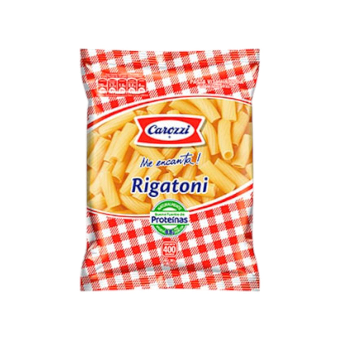 Rigatoni Carozzi 400 g