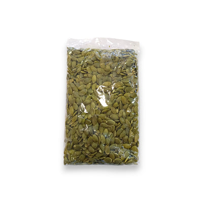 Semillas de zapallo 200 g