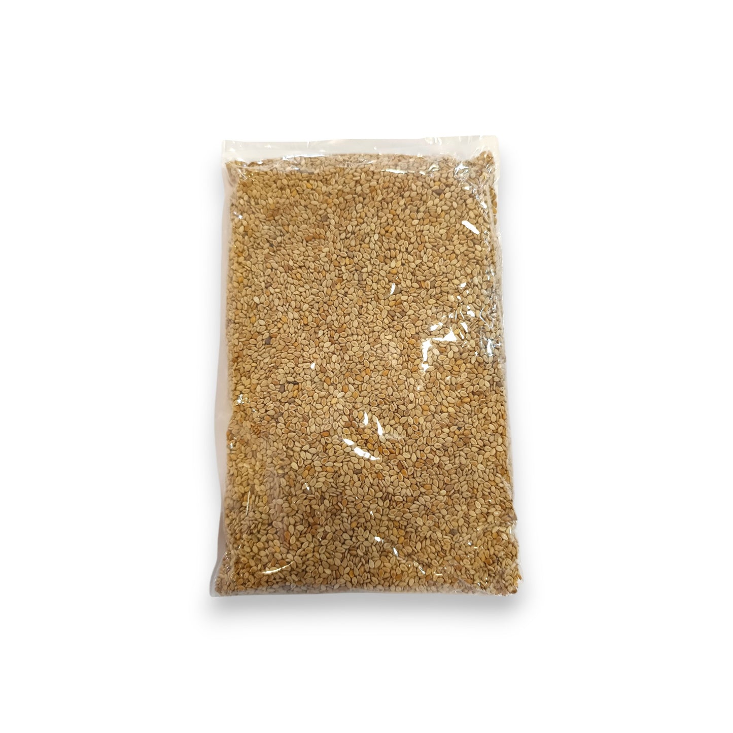 Semillas de sésamo tostado 200 g