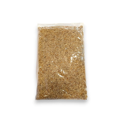 Semillas de sésamo tostado 200 g