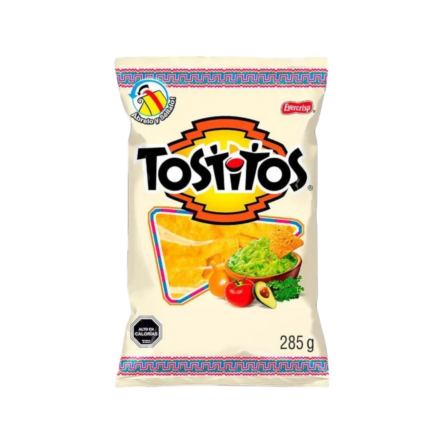Tostitos Evercrisp 285 g