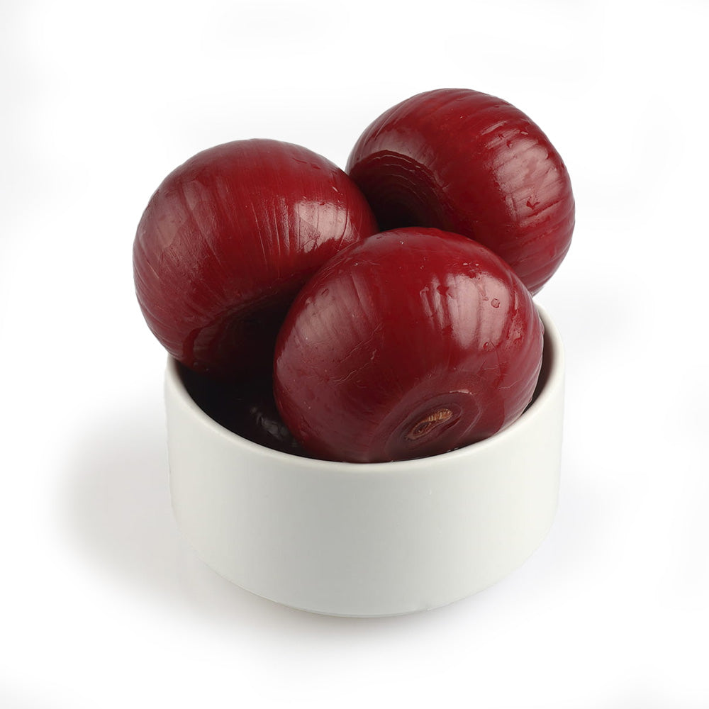 Cebolla escabeche 330 g