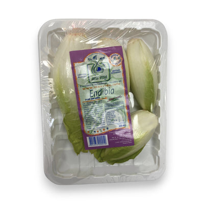 Endibia bandeja 250 g
