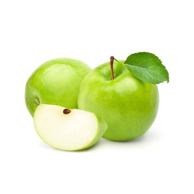 Manzana verde