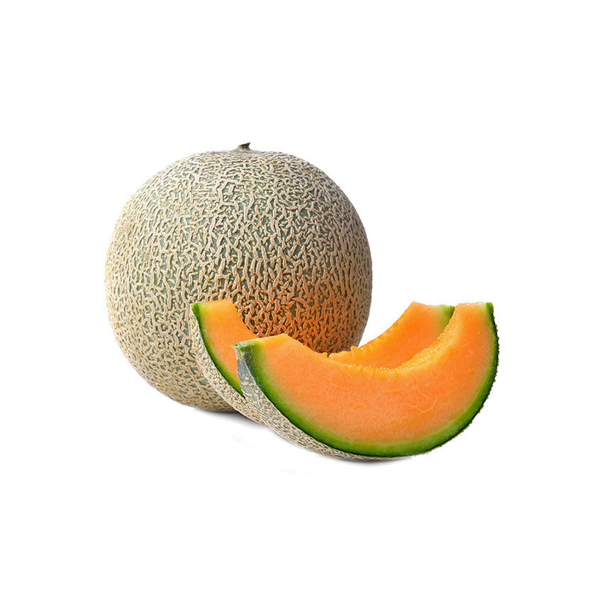 Melón calameño
