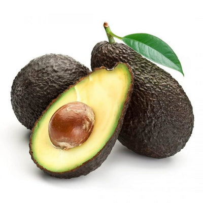 Palta Hass chilena
