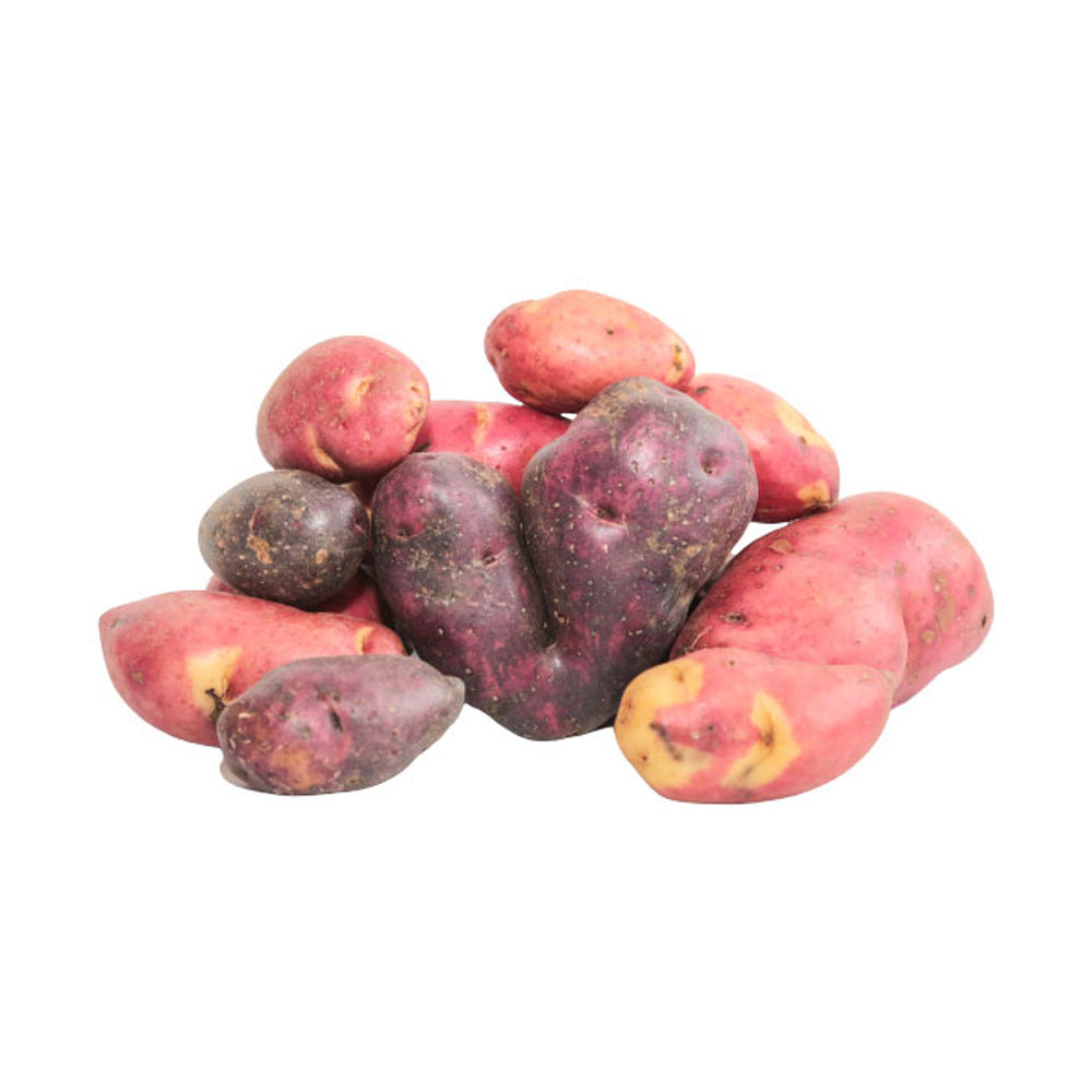 Papa nativa chilota malla 1 K