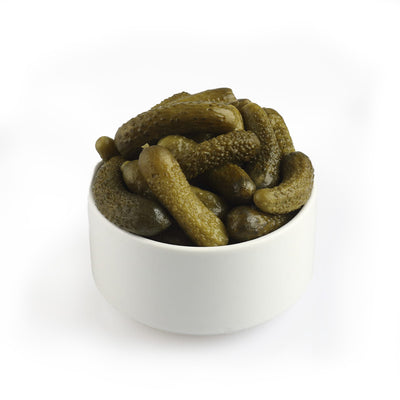 Pepinillo escabeche 400 g