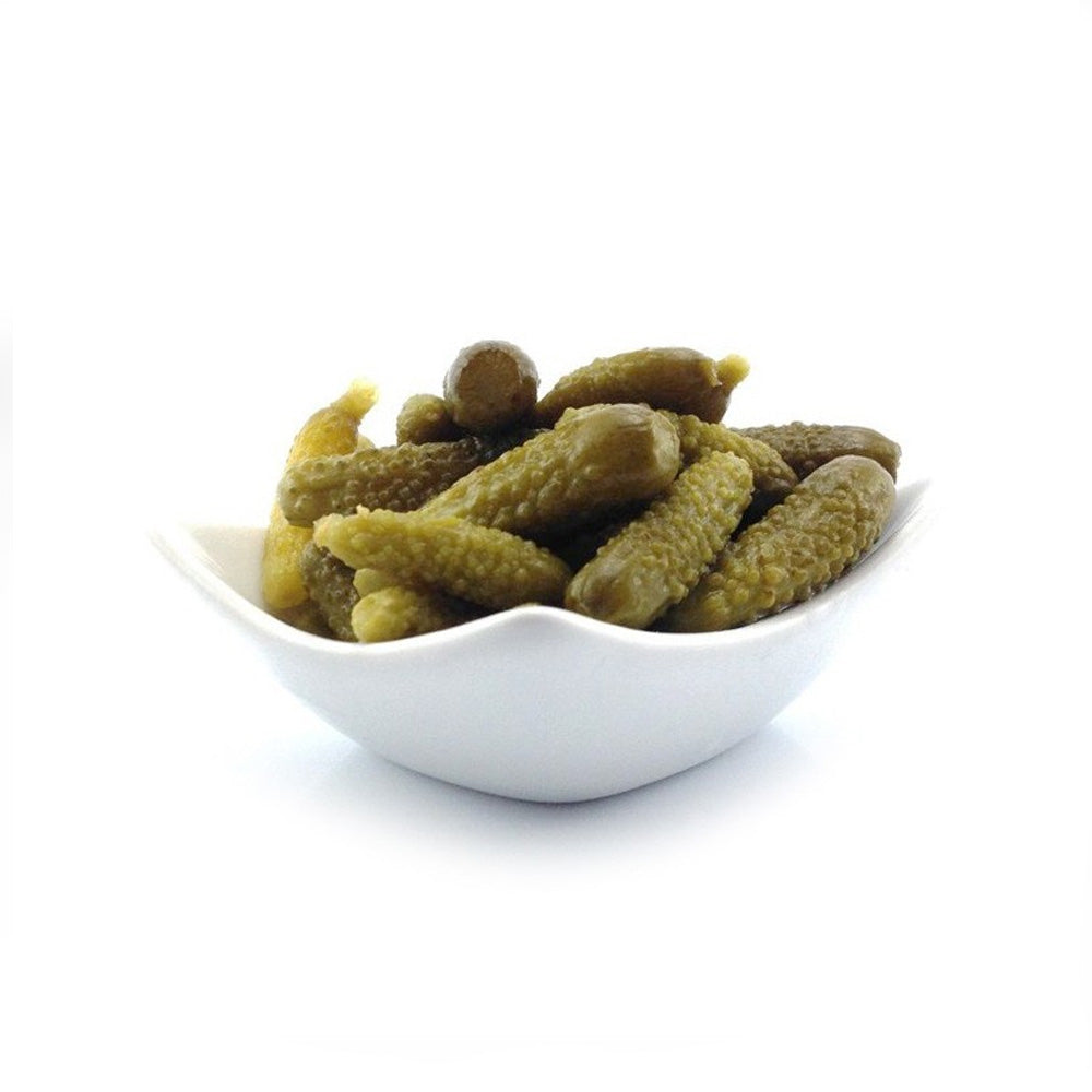 Pepinillo dill escabeche 400 g