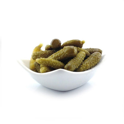 Pepinillo dill escabeche 400 g