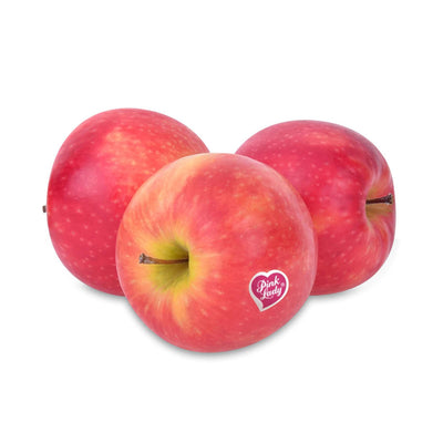 Manzana pinklady