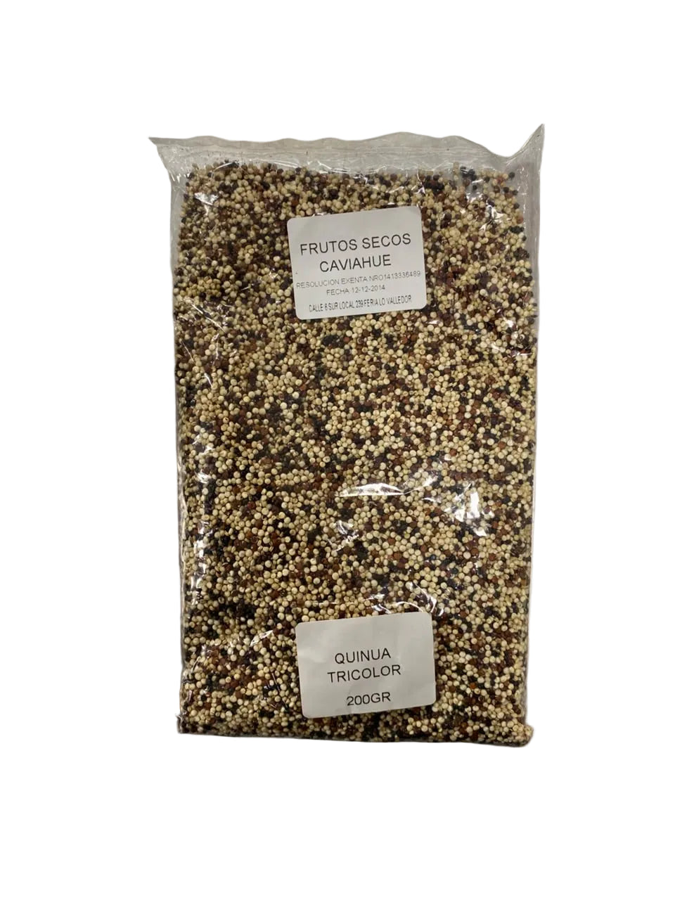 Quinoa Tricolor 200g