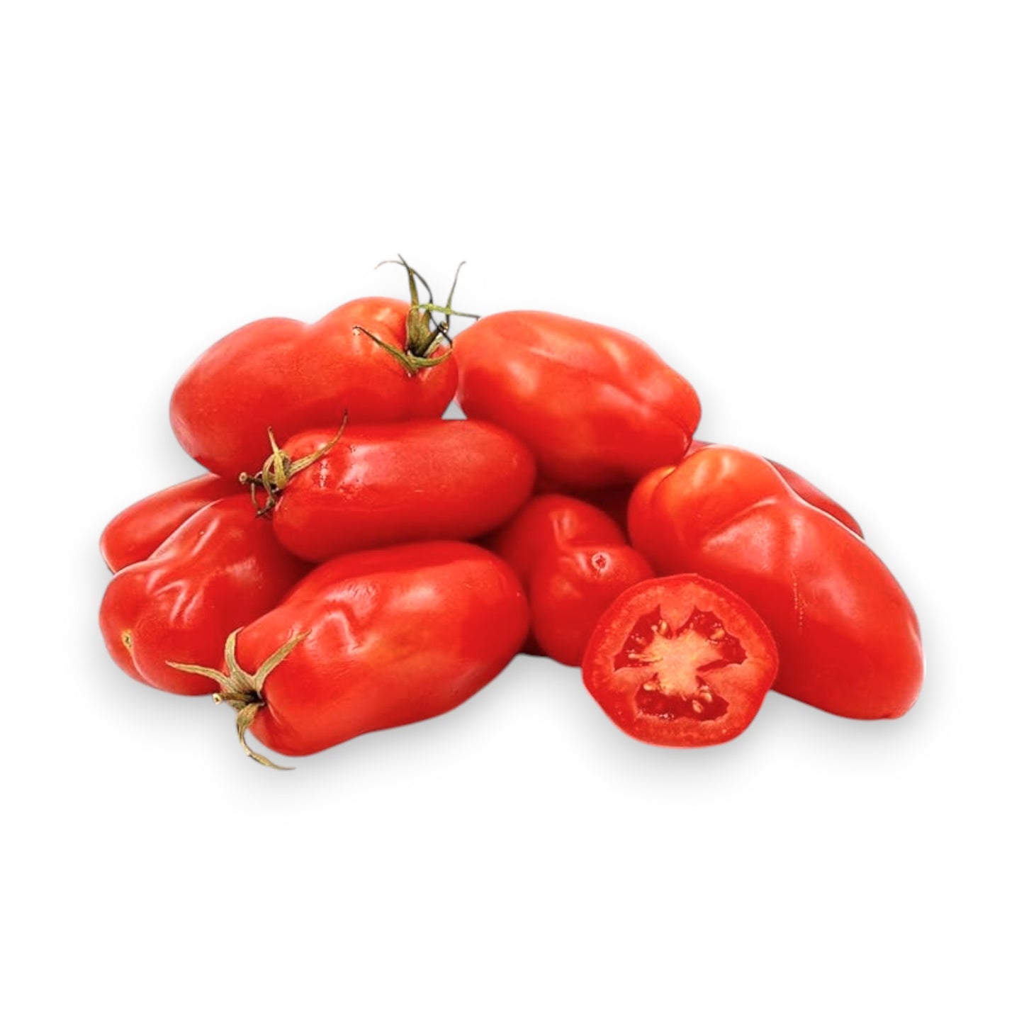 Tomate italiano San Marzano