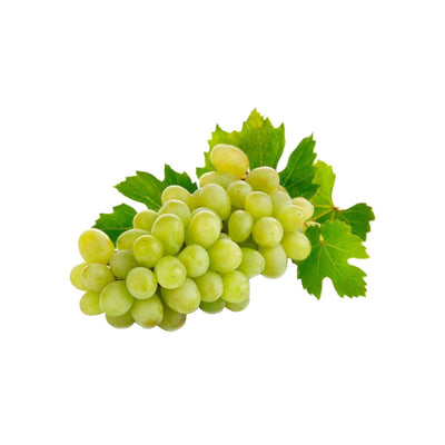 Uva blanca s/pepa