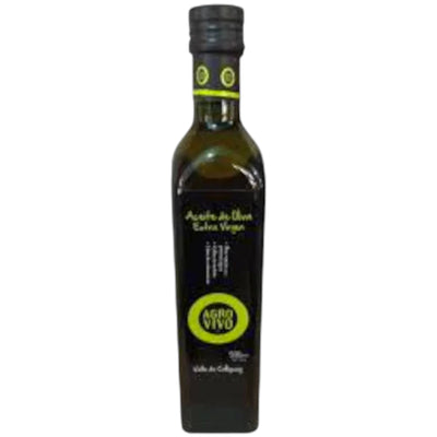 Aceite de oliva Agro Vivo 500 ml
