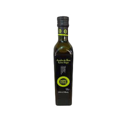 Aceite de oliva Agro Vivo 500 ml