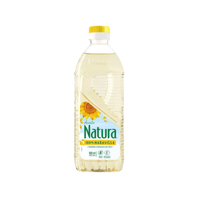 Aceite de maravilla Natura 900 ml