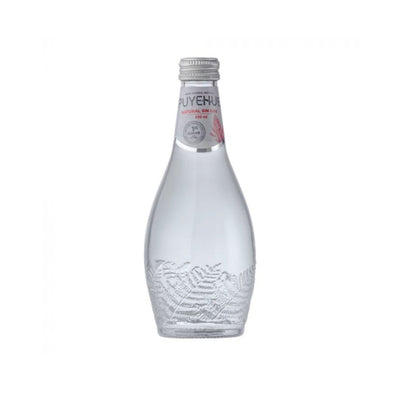 Agua mineral sin gas Puyehue 330 ml