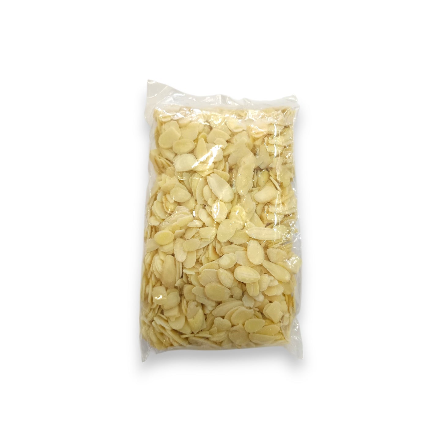 Almendra laminada