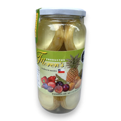 Fondos de alcachofas Floren's 900 g