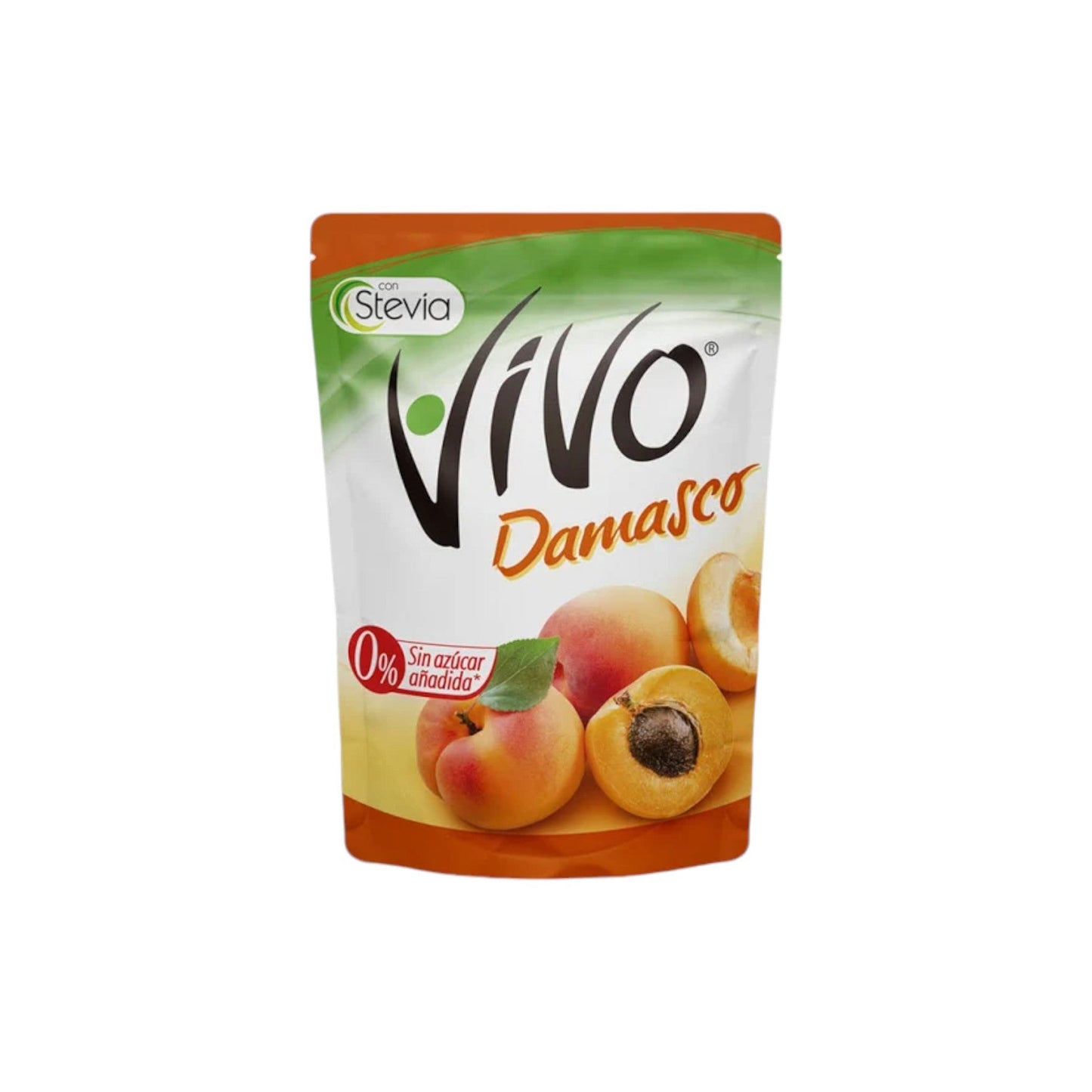 Mermelada de damasco Vivo 175 g