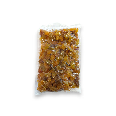 Pasas rubias 200 g