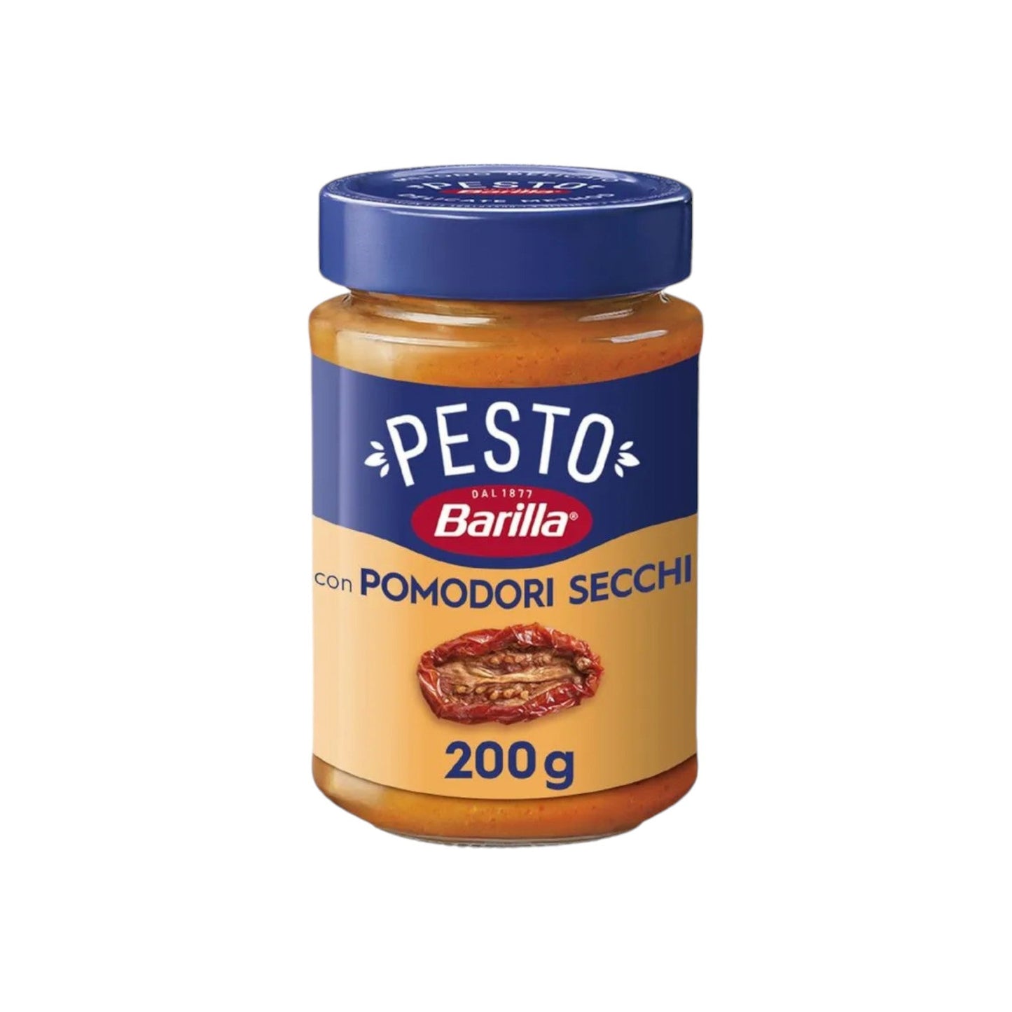 Pesto pomodoro Barilla 200 g