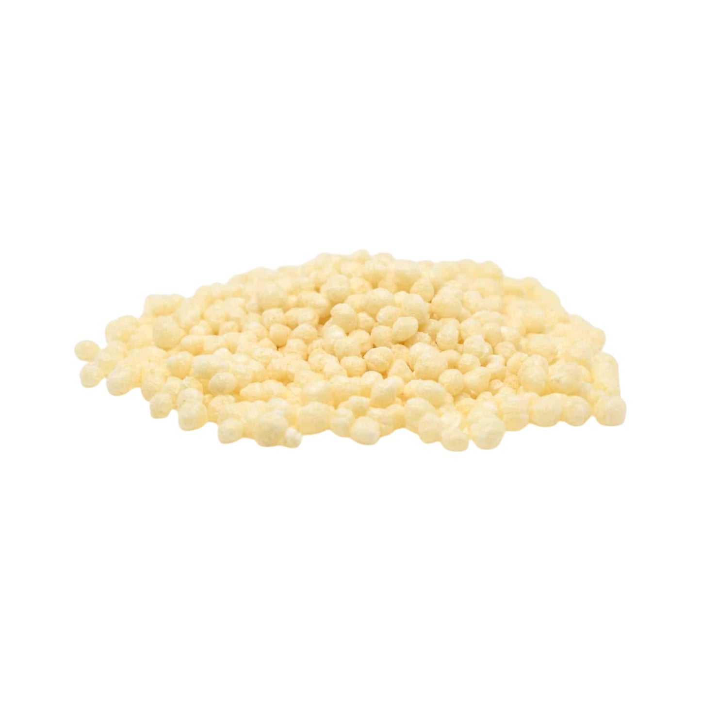Quinoa pop sin azúcar