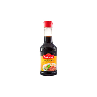 Salsa de soya Sakura 150 ml