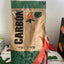 Bolsa de carbón de espino 2,5 K