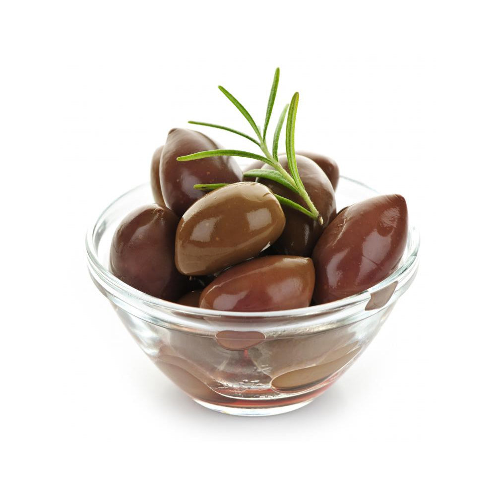 Aceitunas naturales 500 g