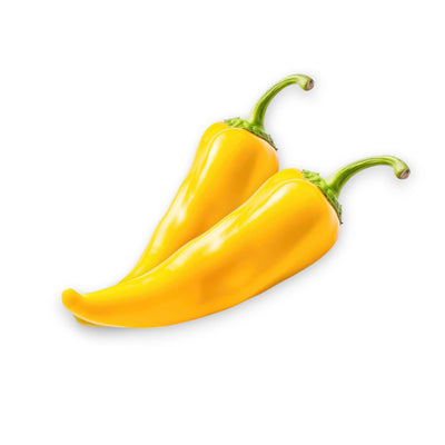 Ají amarillo 1 un