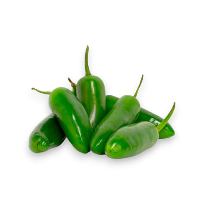 Ají jalapeño 1 un