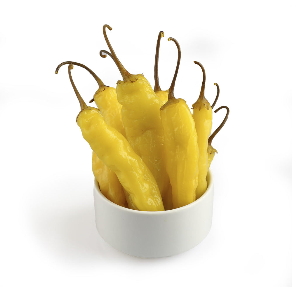 Ají oro escabeche